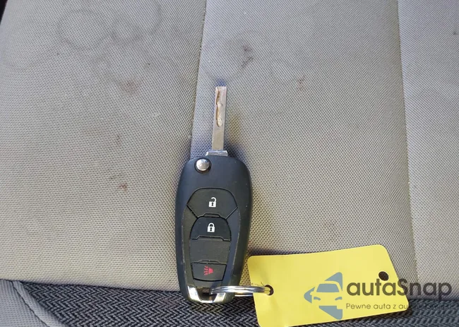 KL79MMS26MB100841: 43660812