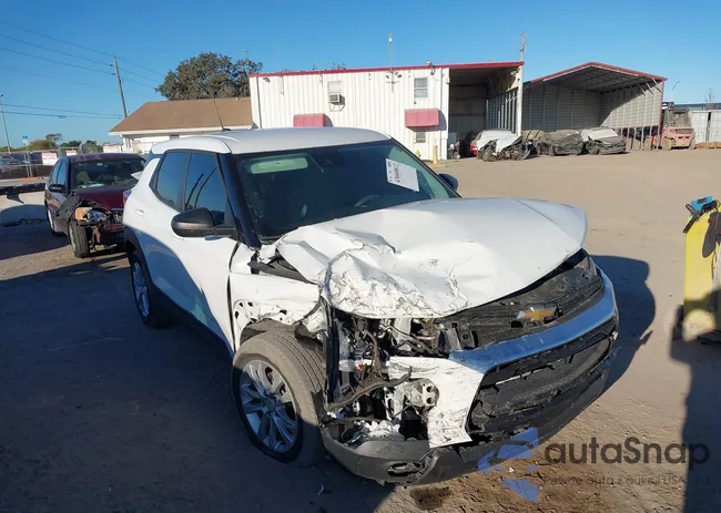 KL79MMS26MB100841: 43660812