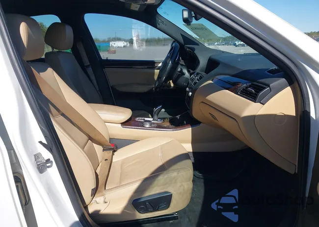 5UXXW3C51J0T82626: 43660816