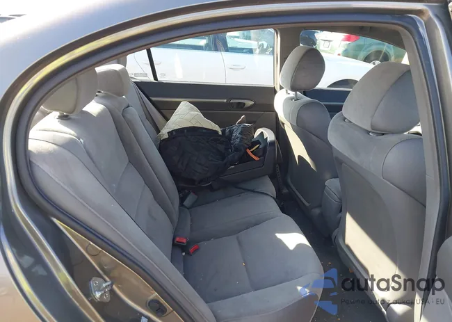 2HGFA15848H513465: 43660845