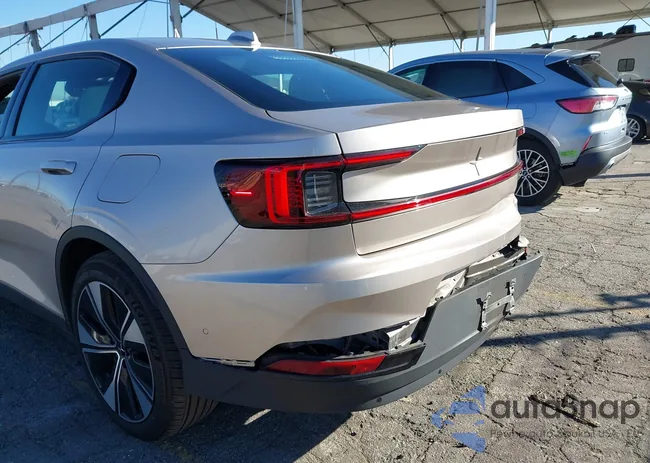 YSMFD3KA9RL226351: 43660847