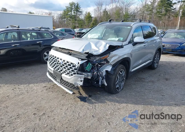 KM8S5DA1XMU009548: 43660857