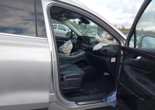 KM8S5DA1XMU009548: 43660857