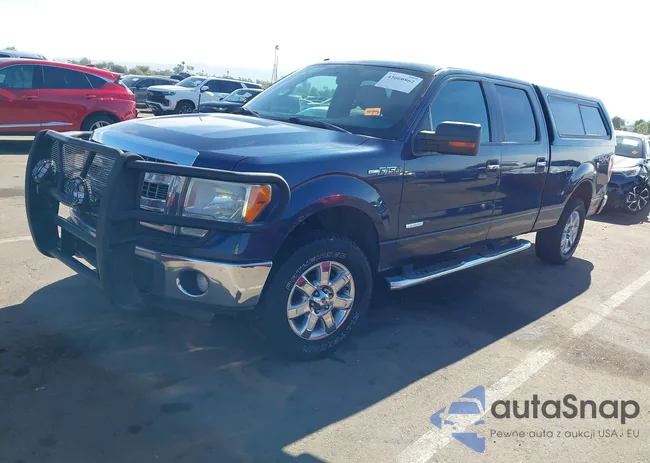 1FTFW1ET3EFB25628: 43660862