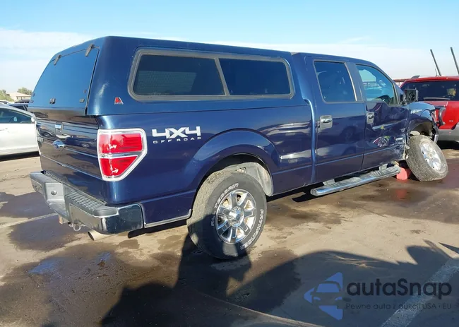 1FTFW1ET3EFB25628: 43660862