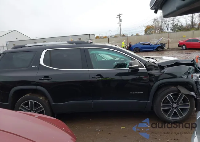 1GKKNMLS1PZ222281: 43660865