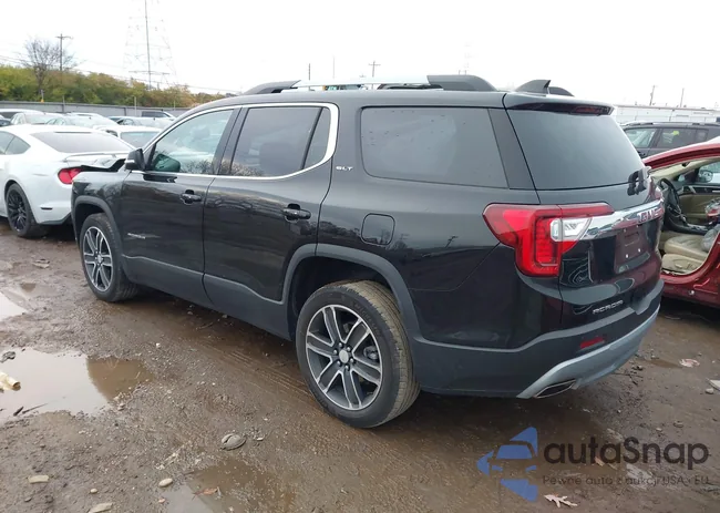 1GKKNMLS1PZ222281: 43660865