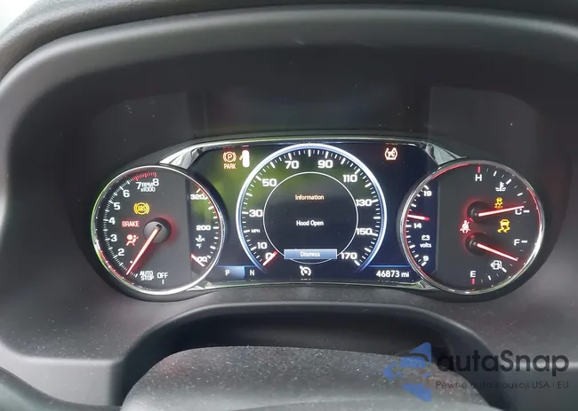 1GKKNMLS1PZ222281: 43660865