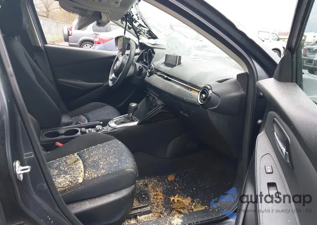 3MYDLBYV6JY318850: 43660876