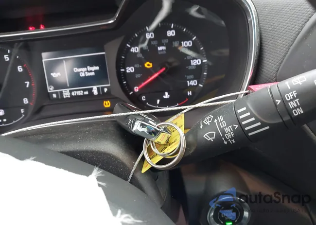 KL79MRSLXNB040005: 43660891