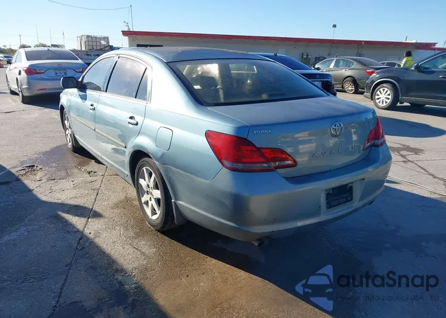 4T1BK36B08U283528: 43660894