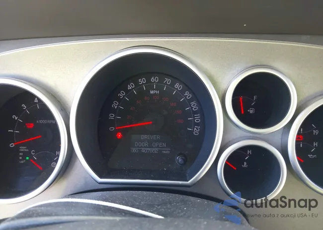 5TDYY5G12AS025620: 43660913