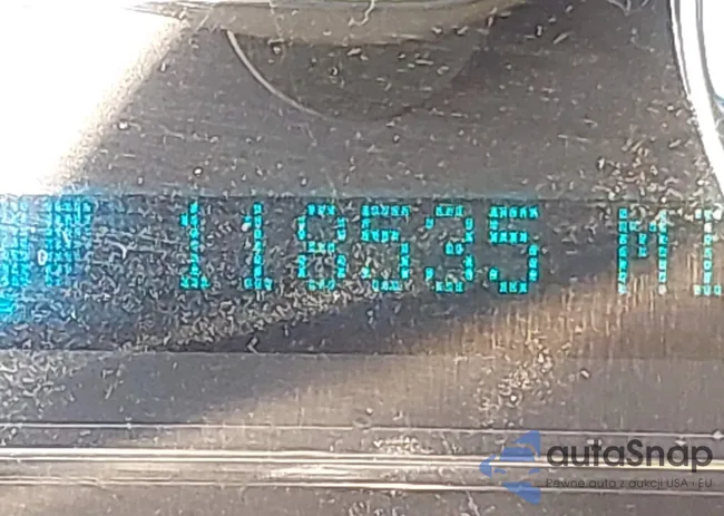 3GNBACFU0BS503158: 43660946