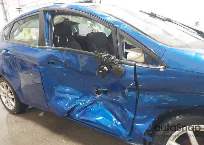 3FADP4EJ2KM122032: 43660989