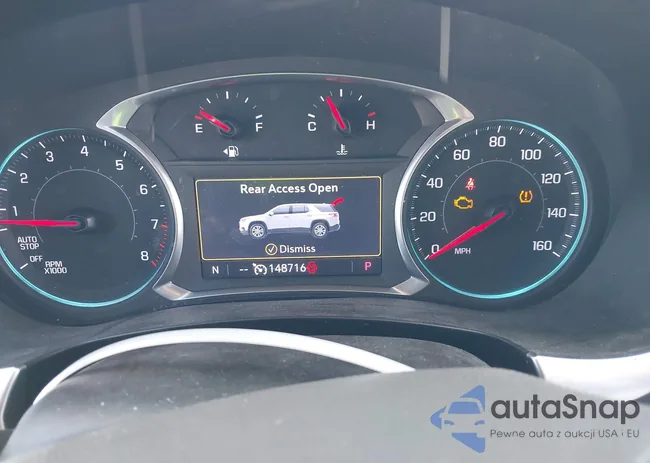 1GNERGKW9MJ100076: 43661068