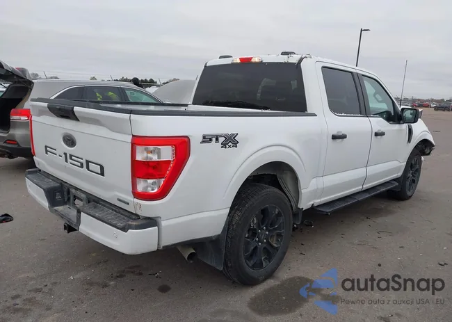 1FTEW1EP8NFA71337: 43661072