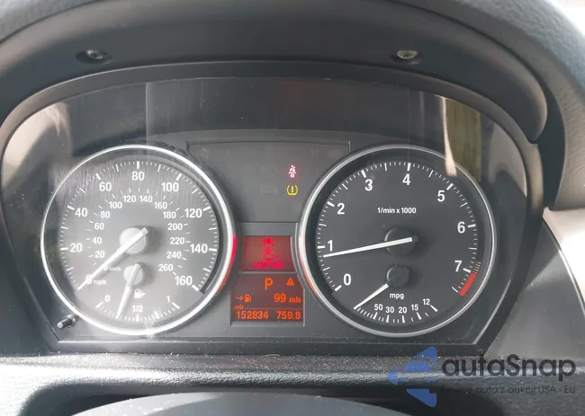 WBAVM1C58EVW47762: 43661077