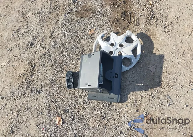 3FADP4BJ8DM146178: 43661090