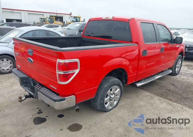 1FTFW1CF4DFE02699: 43661160