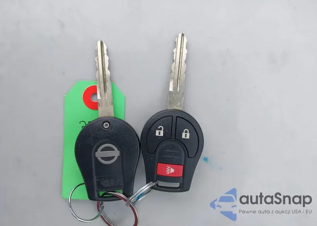 JN8AS5MV4CW392004: 43661166