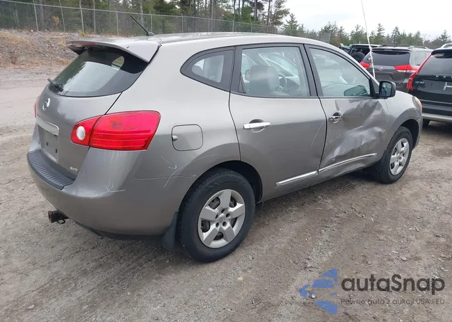 JN8AS5MV4CW392004: 43661166