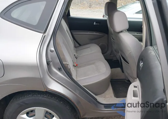 JN8AS5MV4CW392004: 43661166