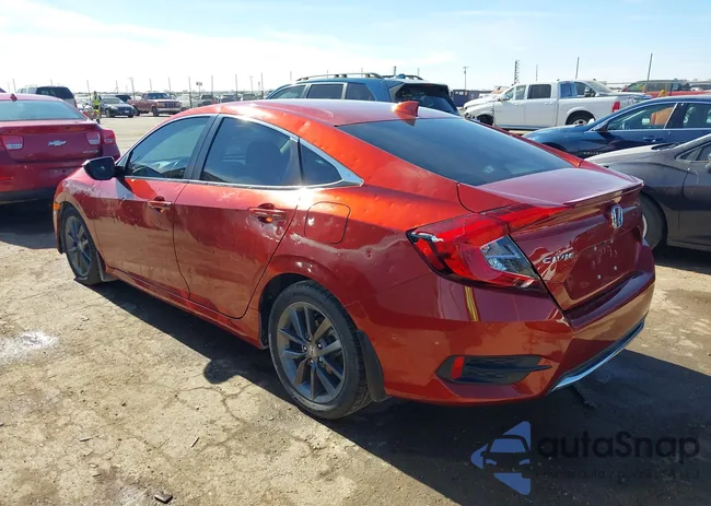 2HGFC1F34MH700406: 43661169