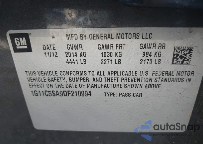 1G11C5SA9DF210994: 43662184