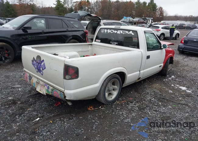 1GCCS1452YK290678: 43662297