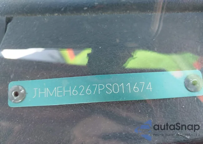 JHMEH6267PS011674: 43662298
