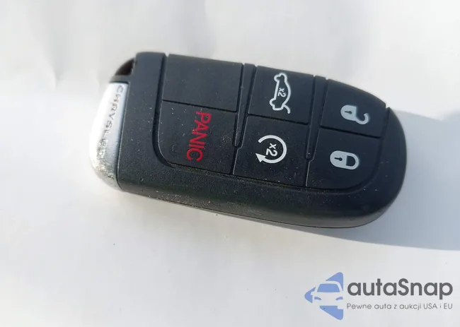 2C3CCAAG8DH534102: 43662319