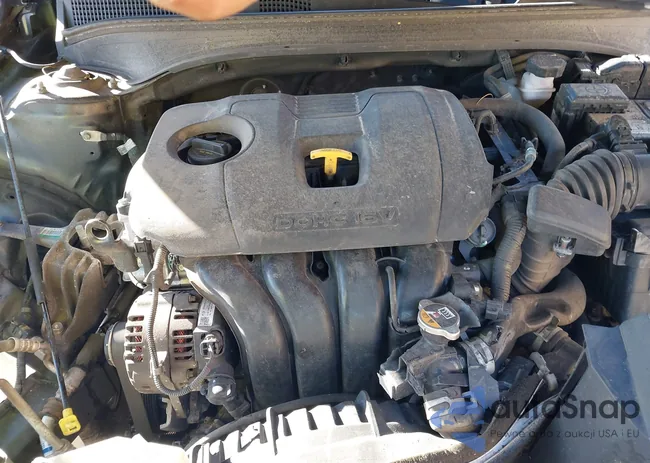 3KPF24AD6ME345320: 43662345