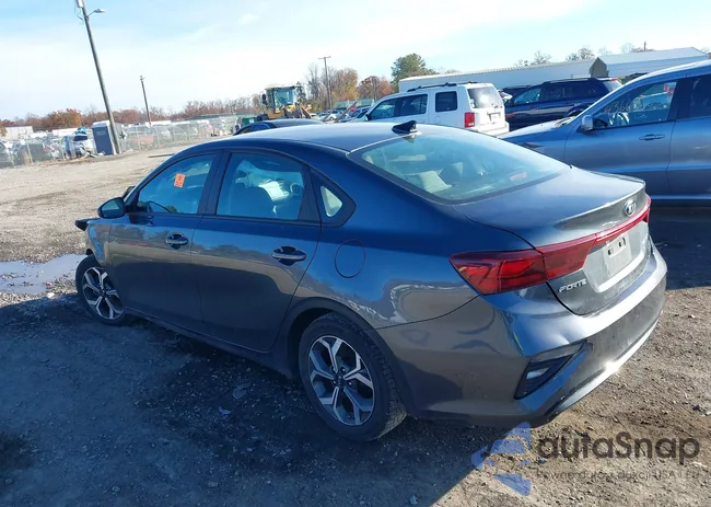 3KPF24AD6ME345320: 43662345