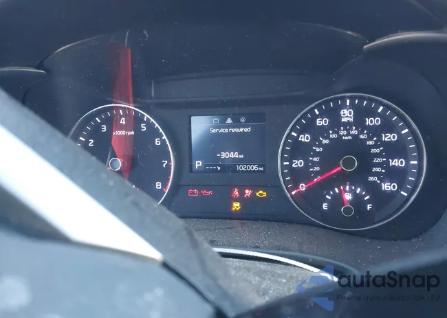 3KPF24AD6ME345320: 43662345