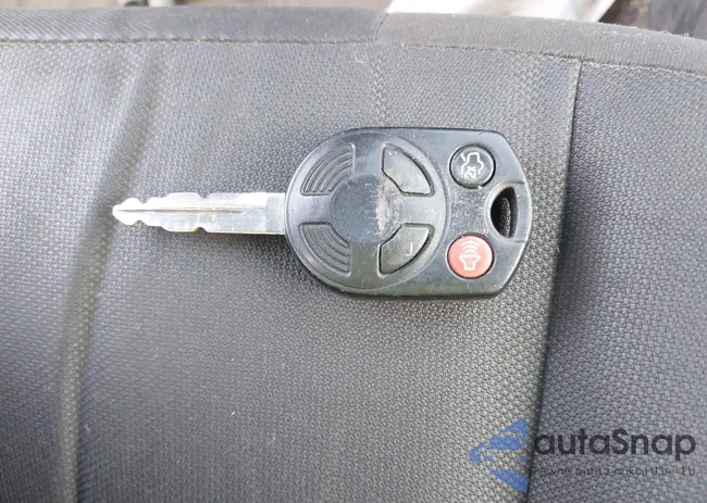 1FMCU9DGXBKA85770: 43662347