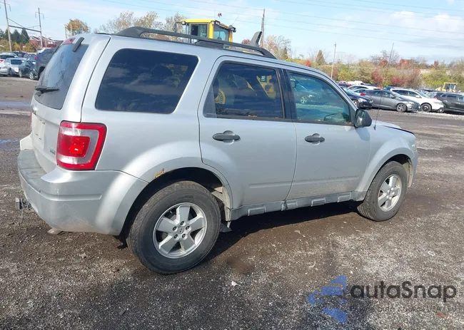 1FMCU9DGXBKA85770: 43662347