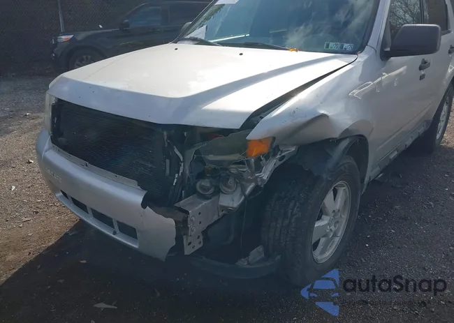 1FMCU9DGXBKA85770: 43662347