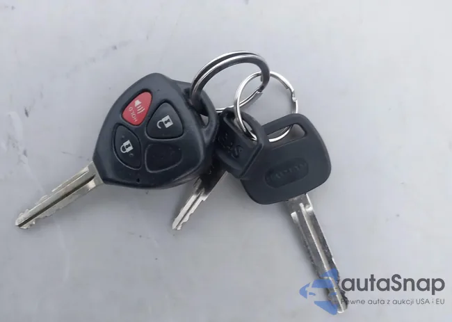 JTDKTUD36DD563340: 43662379