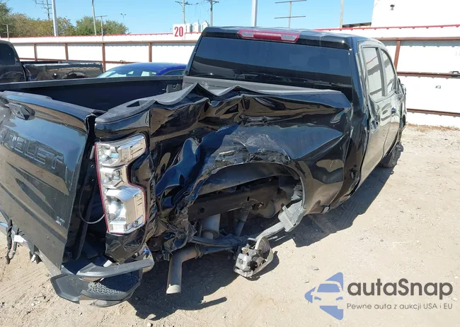 3GCPACEK3PG254427: 43662407