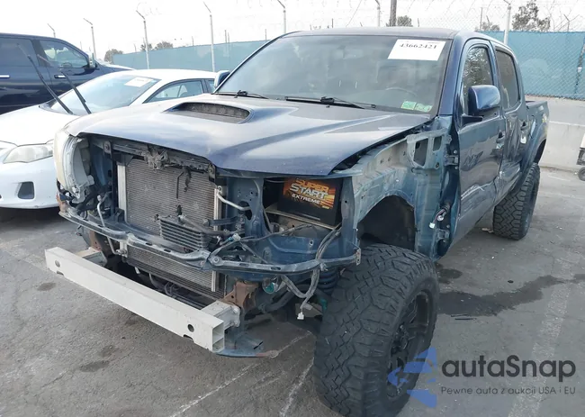 5TELU42N26Z195853: 43662421