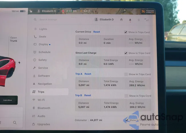 5YJ3E1EB6KF387284: 43662439