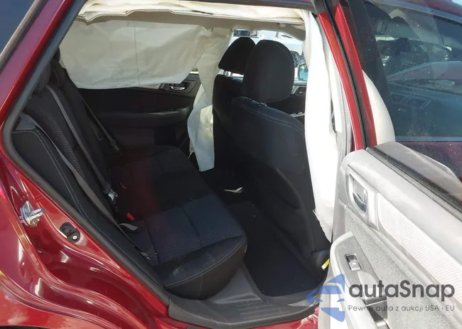 4S4BSAHC3H3328025: 43662452