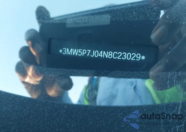 3MW5P7J04N8C23029: 43662472