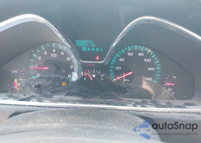 1GNKRJKD8DJ132547: 43662479