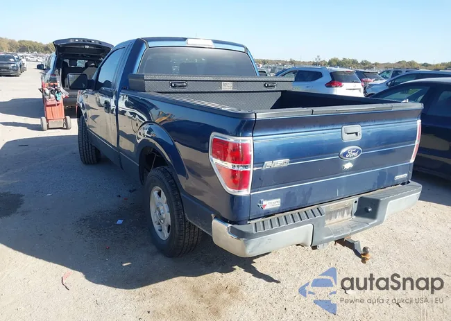 1FTMF1CM2EKD51444: 43662487