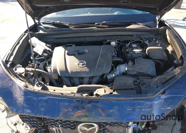 3MVDMACLXLM101645: 43662494