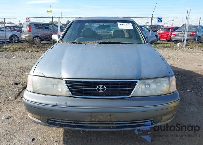 4T1BF18B3WU280027: 43662501