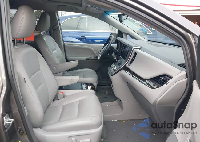 5TDYK3DC1FS566032: 43662520