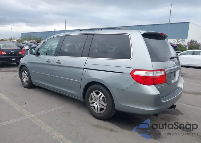 5FNRL38487B033394: 43662527