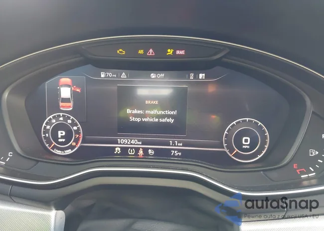 WAUENAF45JA167938: 43662565